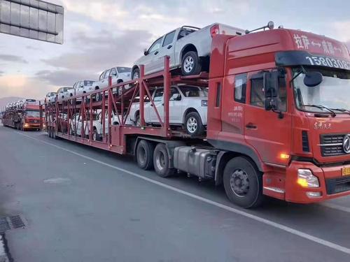 北京到昌都托運(yùn)汽車3000公里多少錢