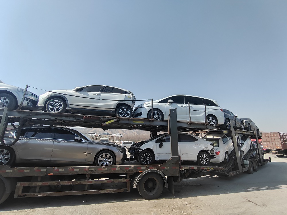 朝陽(yáng)私家車托運(yùn)需要多少費(fèi)用？