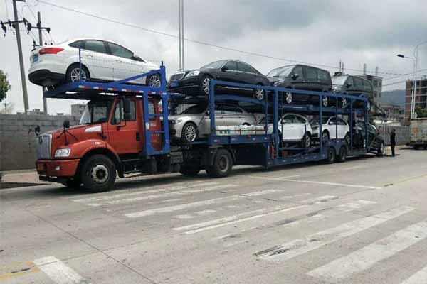汽車托運公司,托運轎車物流